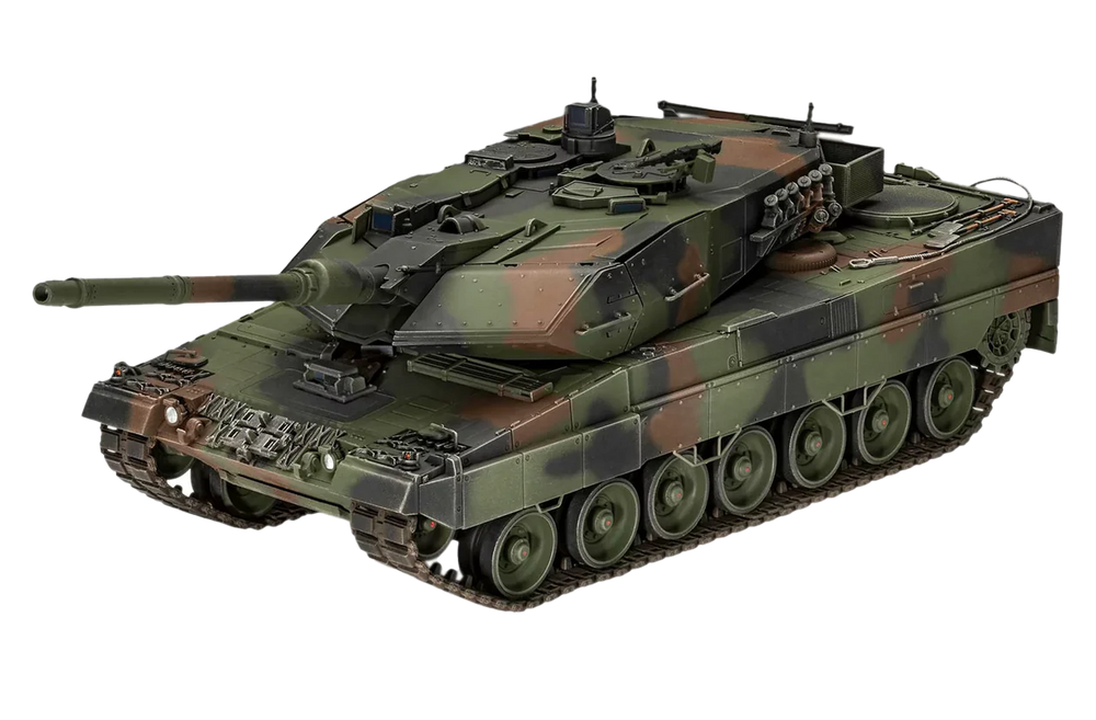 Leopard 2