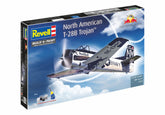 Flying Bulls T-28B Trojan Gift Set