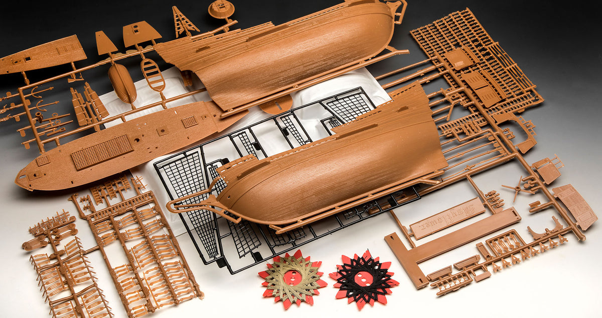 Mayflower - 400th Anniversary Gift Set