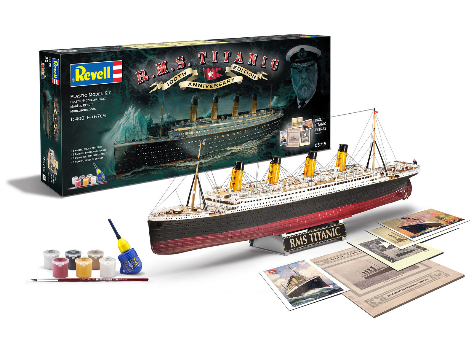 LP |Ships