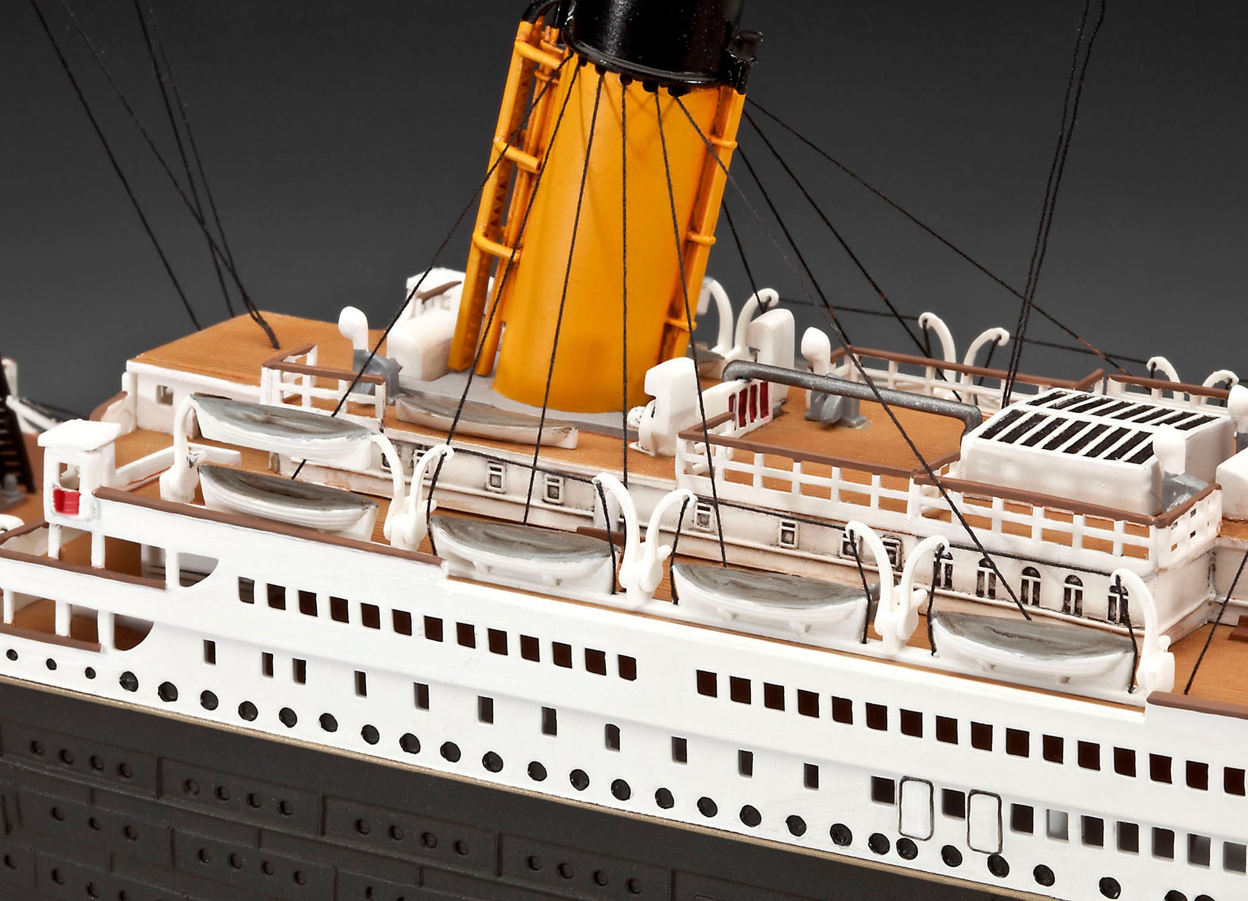 Coffret "100 ans de Titanic"