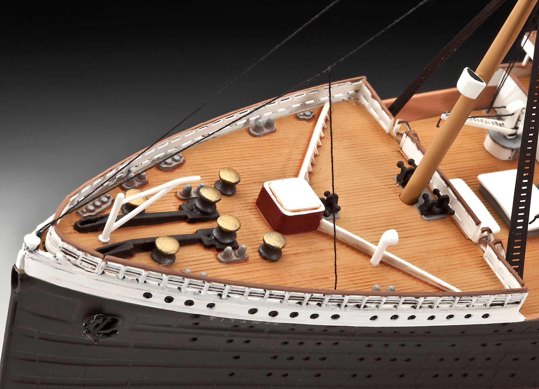 Coffret "100 ans de Titanic"