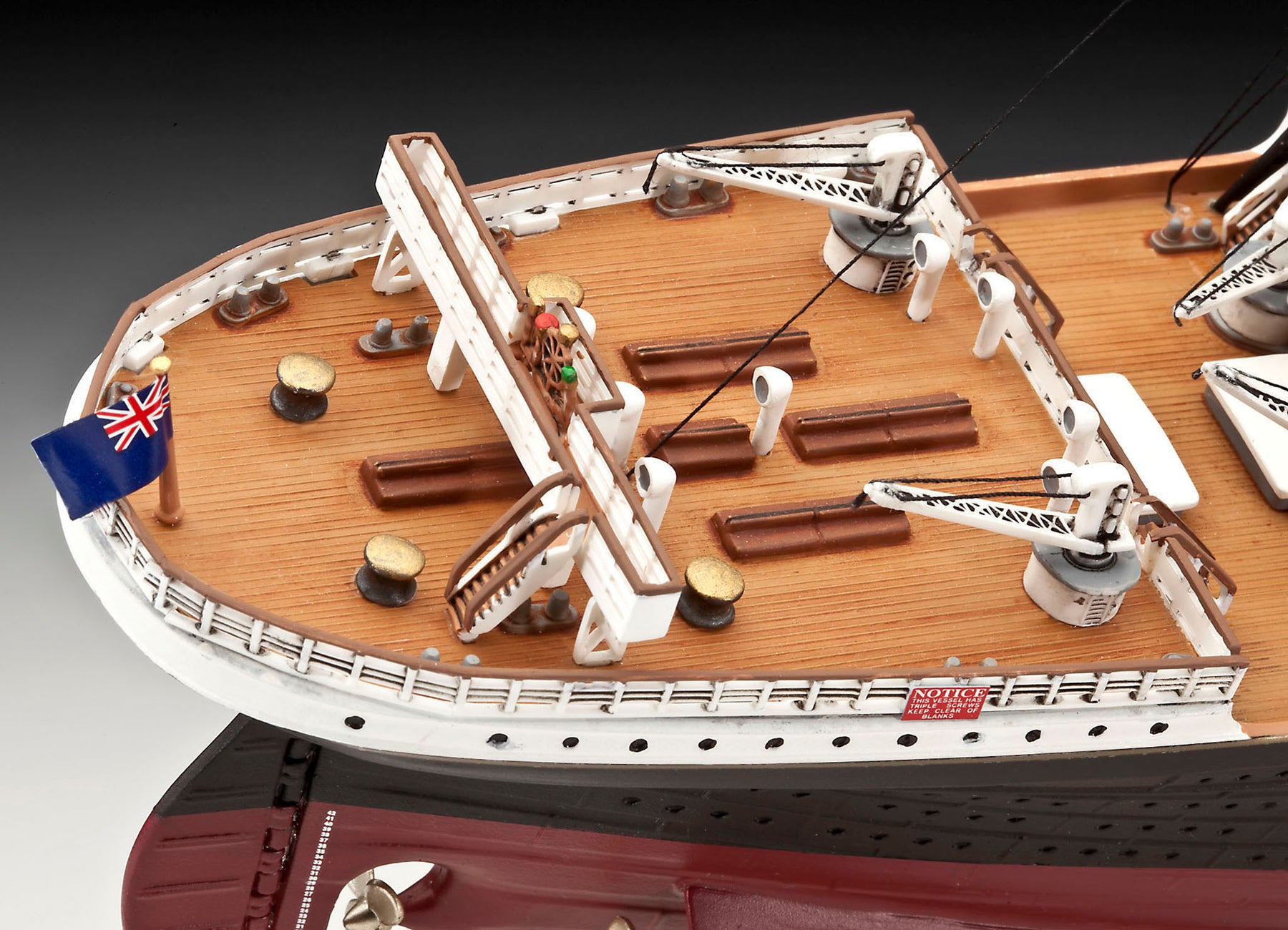 Coffret "100 ans de Titanic"
