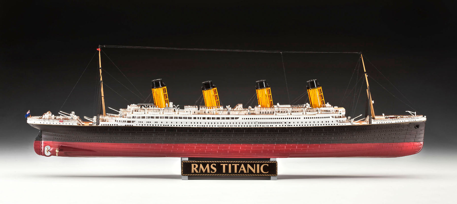 Coffret "100 ans de Titanic"