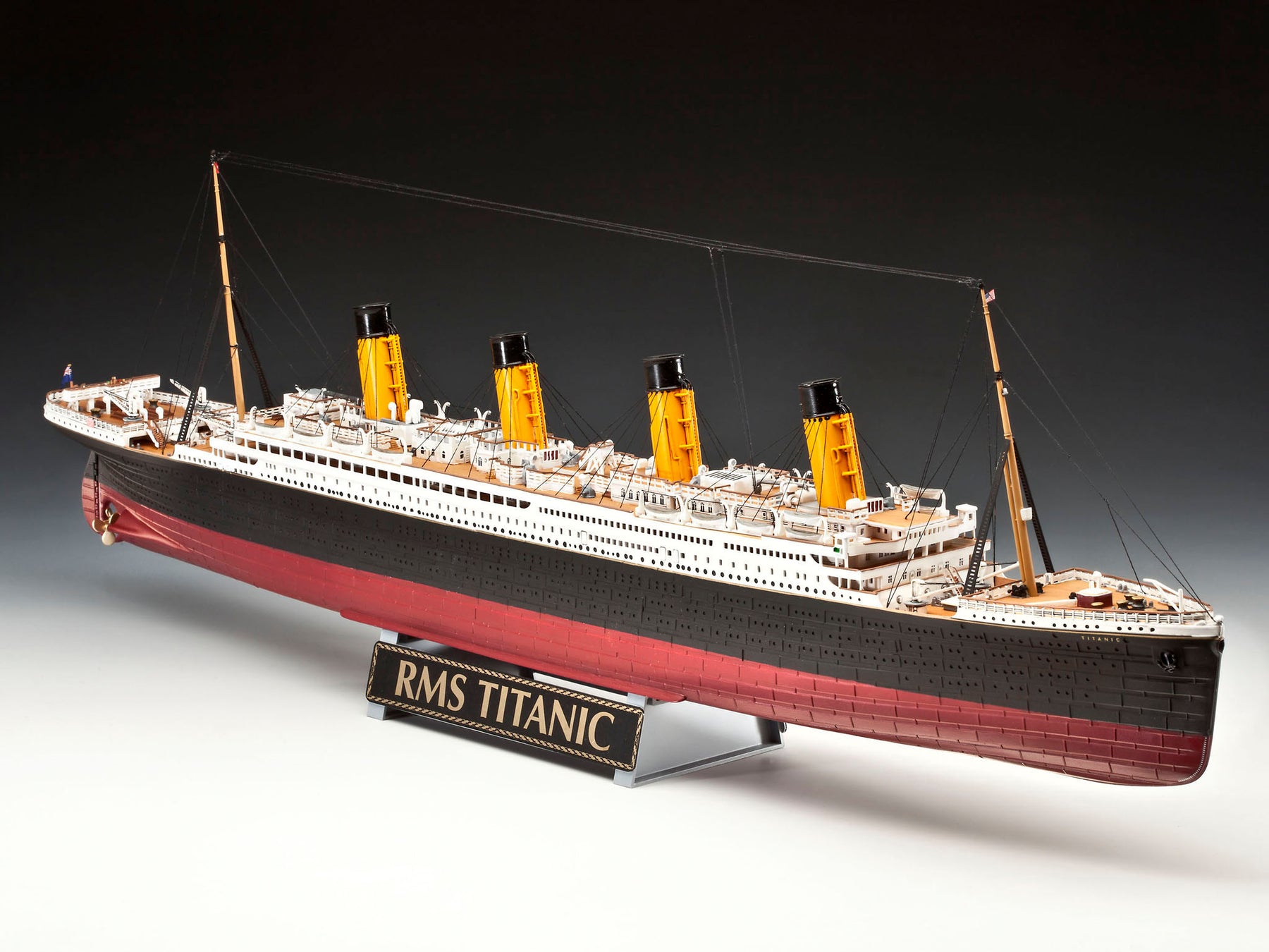 Coffret "100 ans de Titanic"