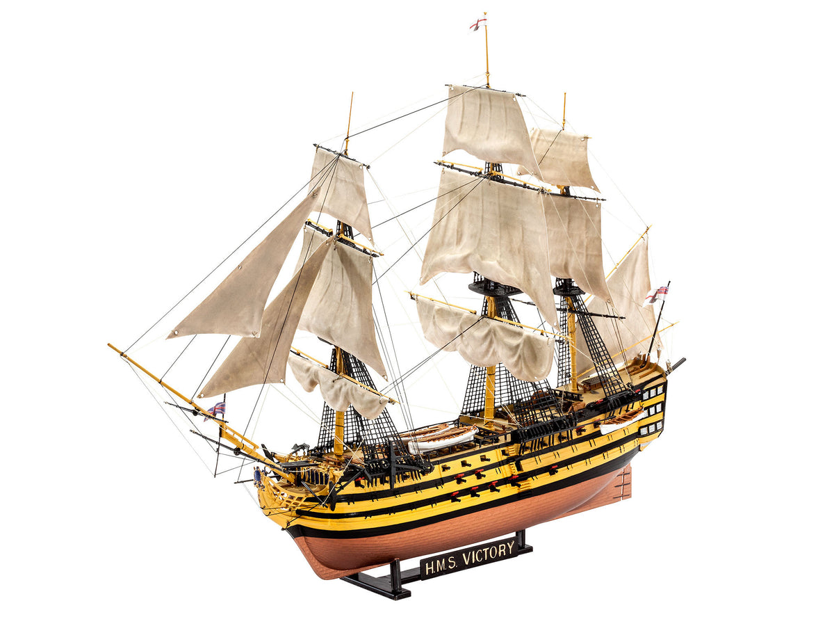 Geschenkset "Battle of Trafalgar"
