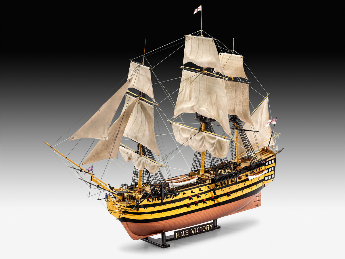 Battle of Trafalgar ajándékkészlet