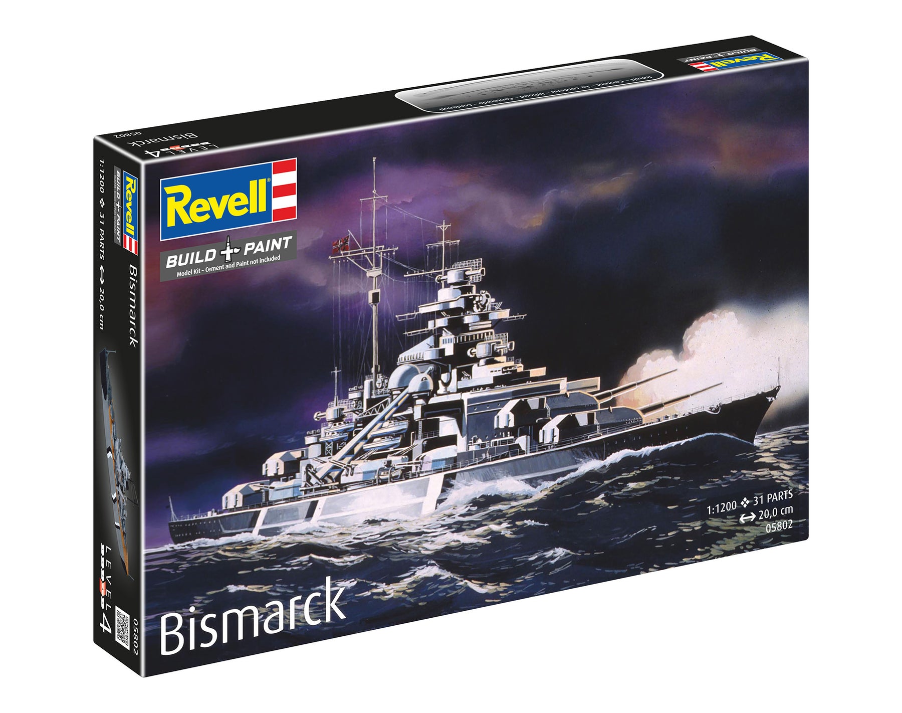 Bismarck