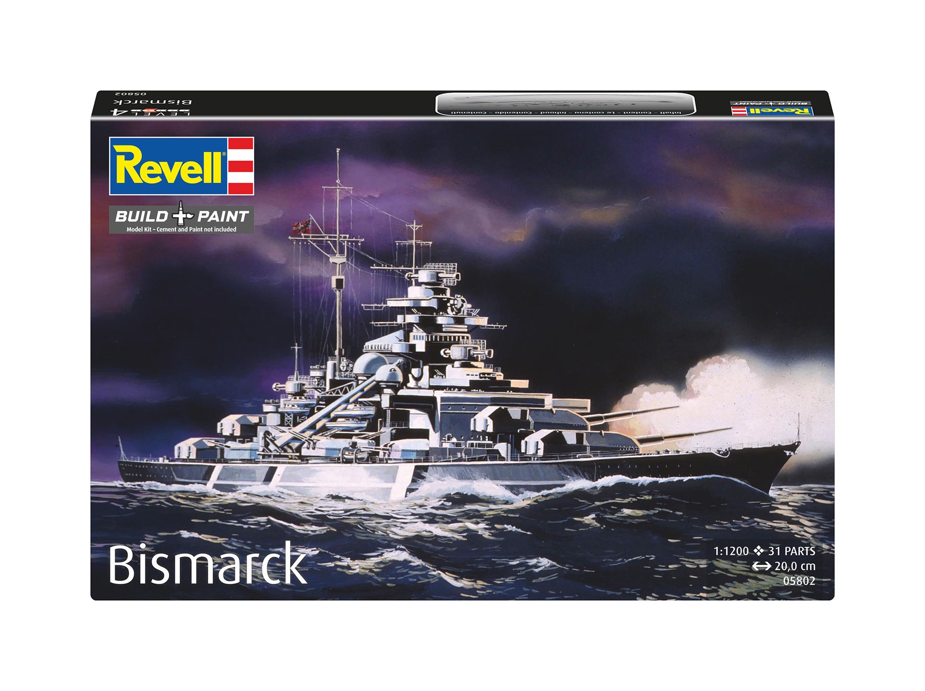 Bismarck