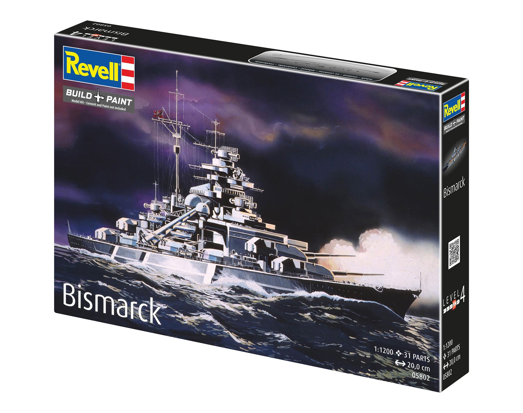 Bismarck
