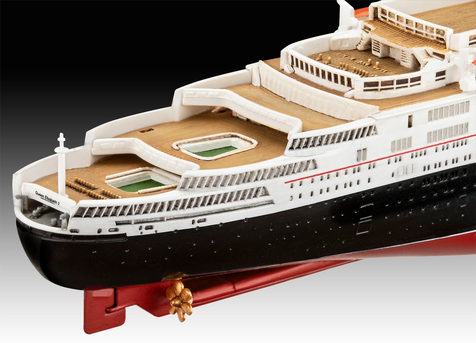 Koningin Elizabeth II