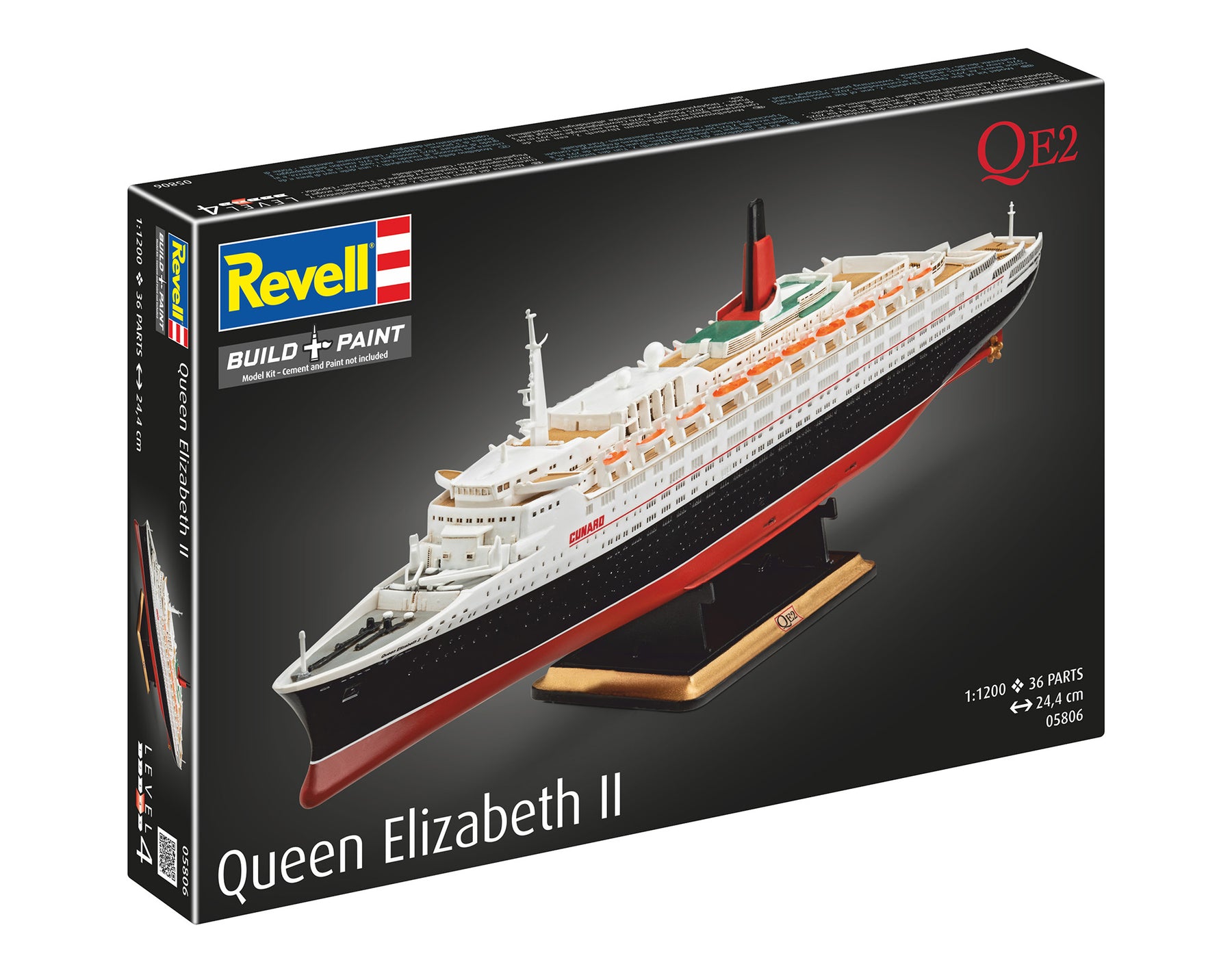 Koningin Elizabeth II