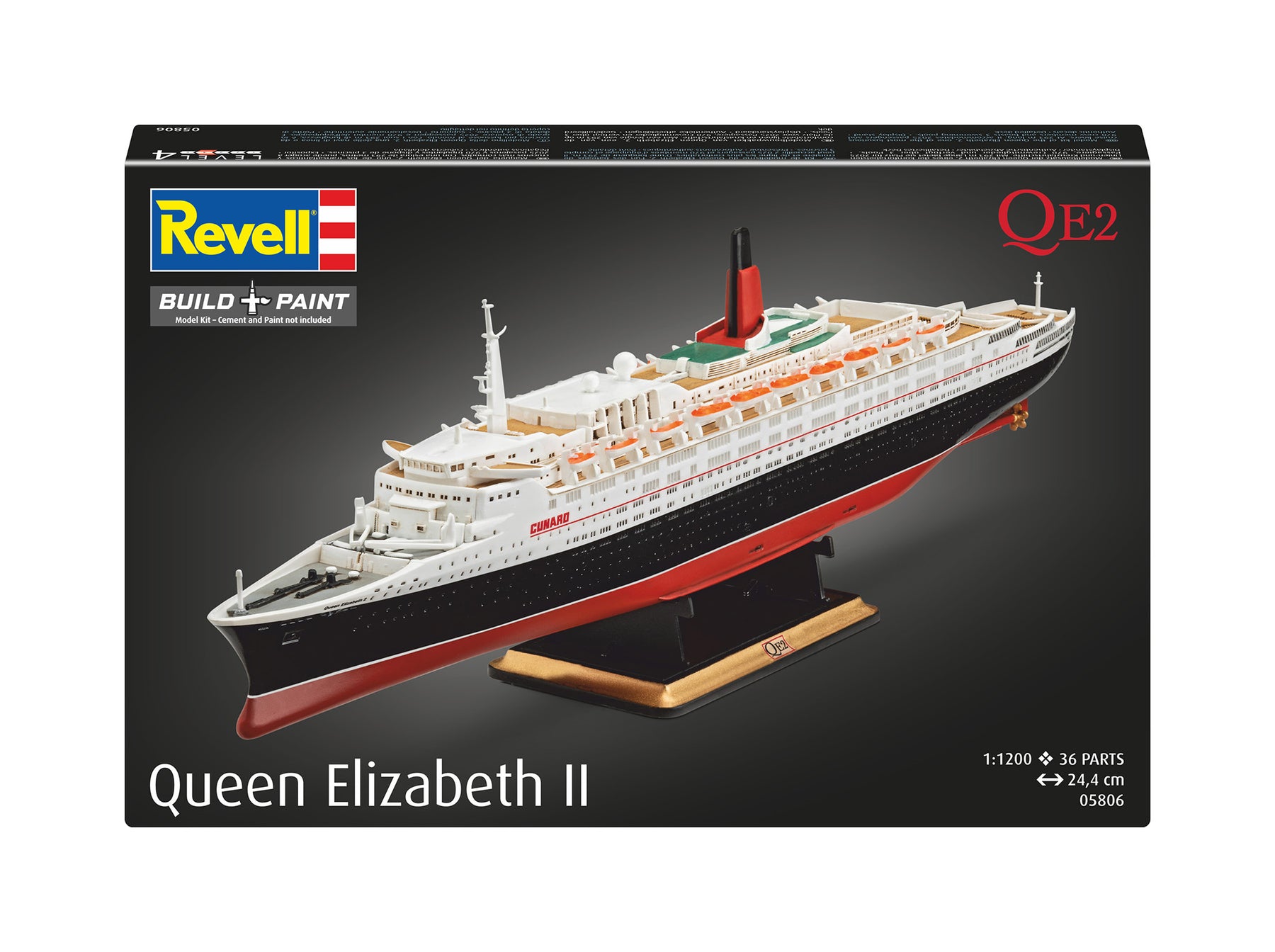 Koningin Elizabeth II