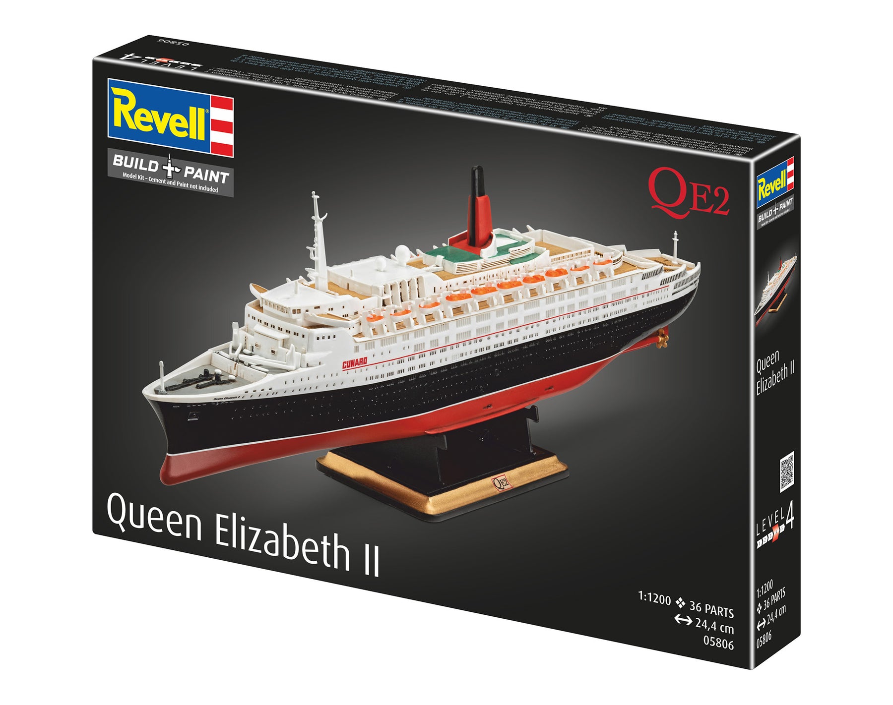 Koningin Elizabeth II