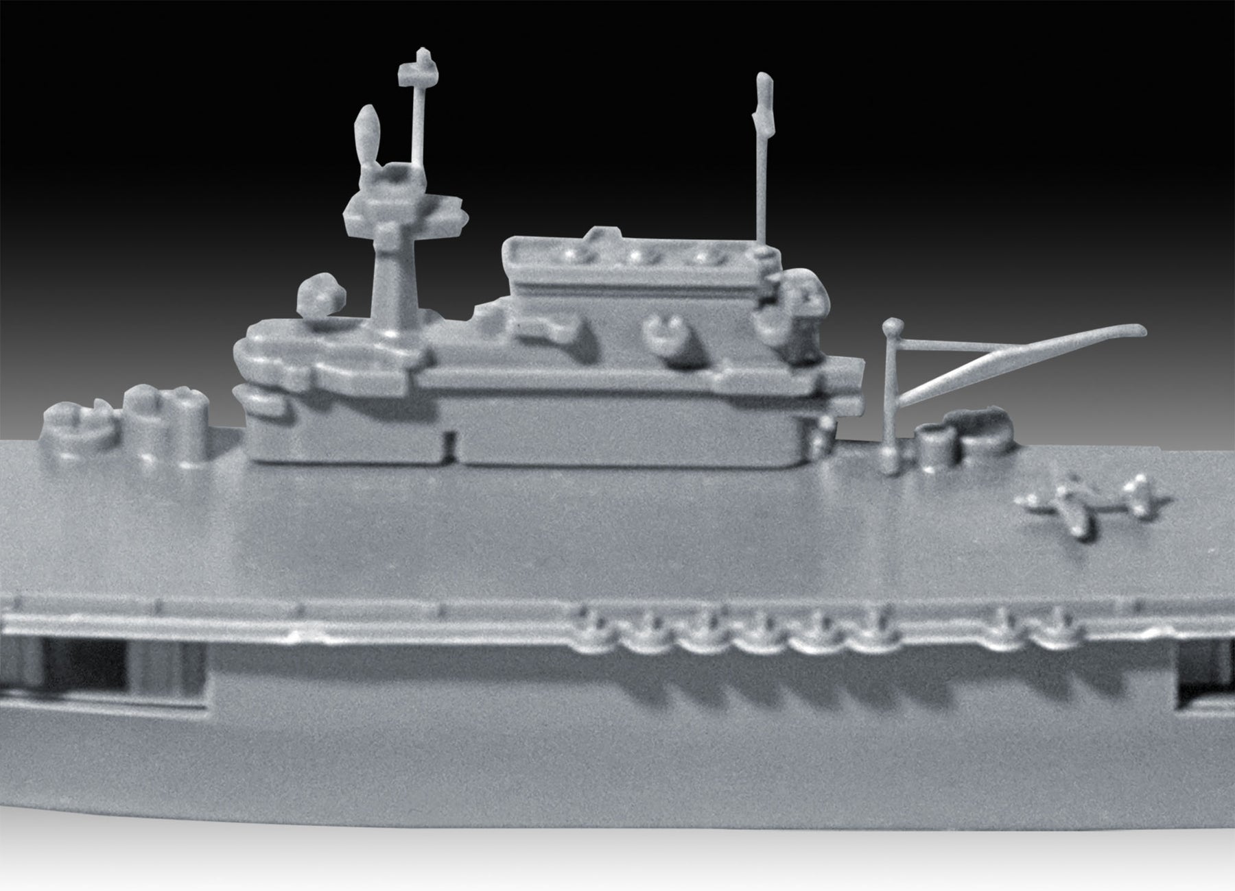 USS Enterprise CV-6