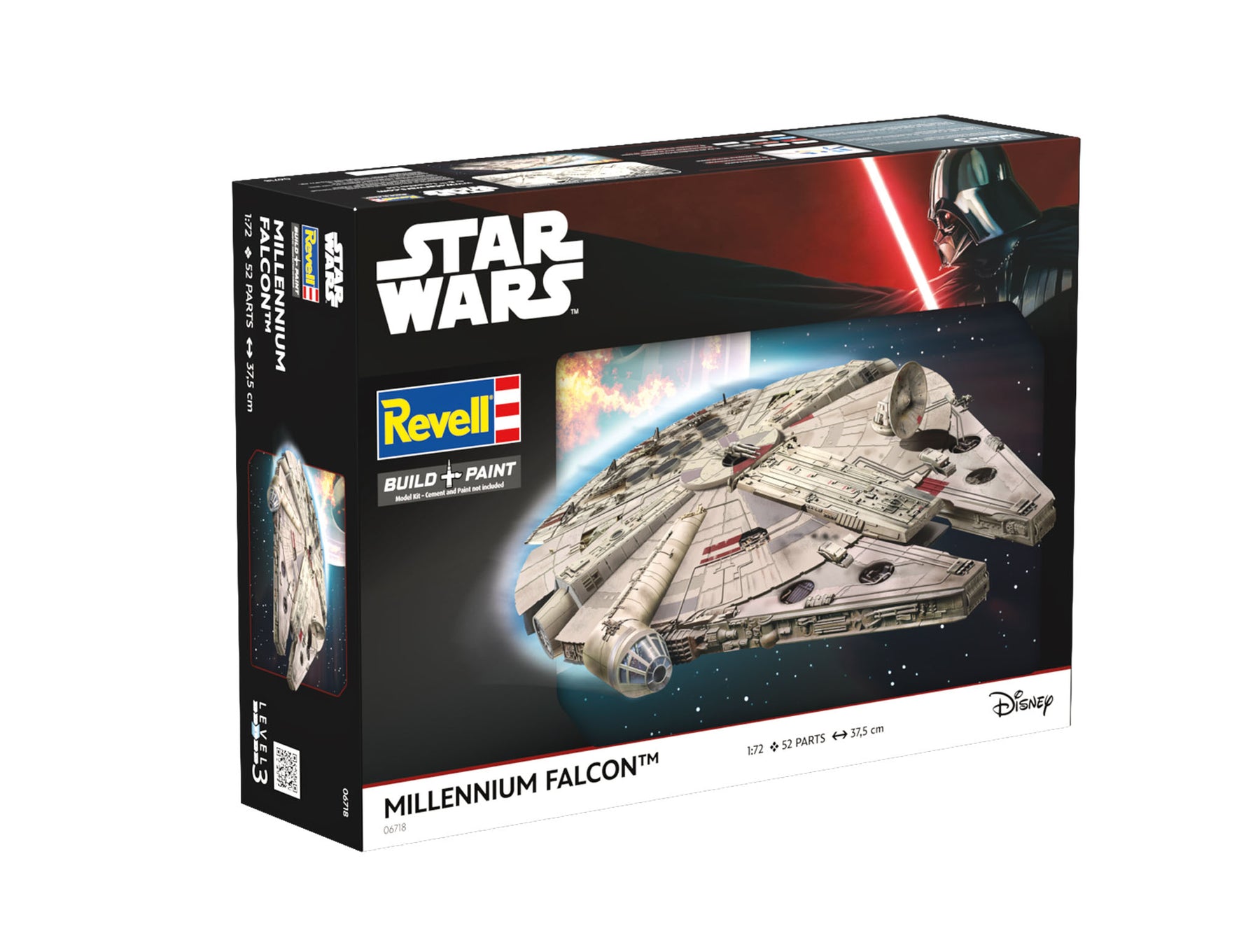 Millennium Falcon