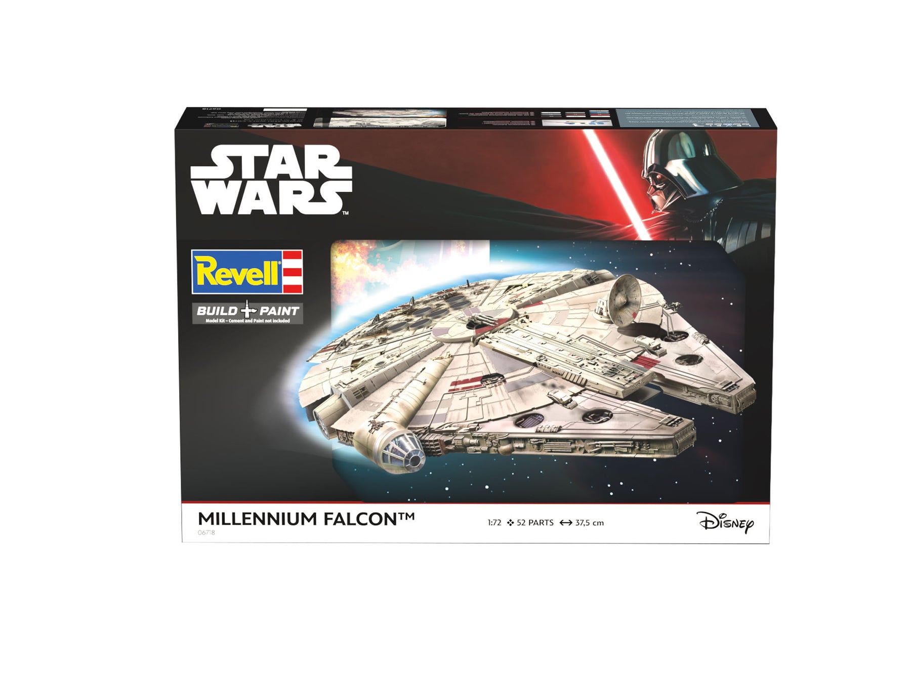 Millennium Falcon
