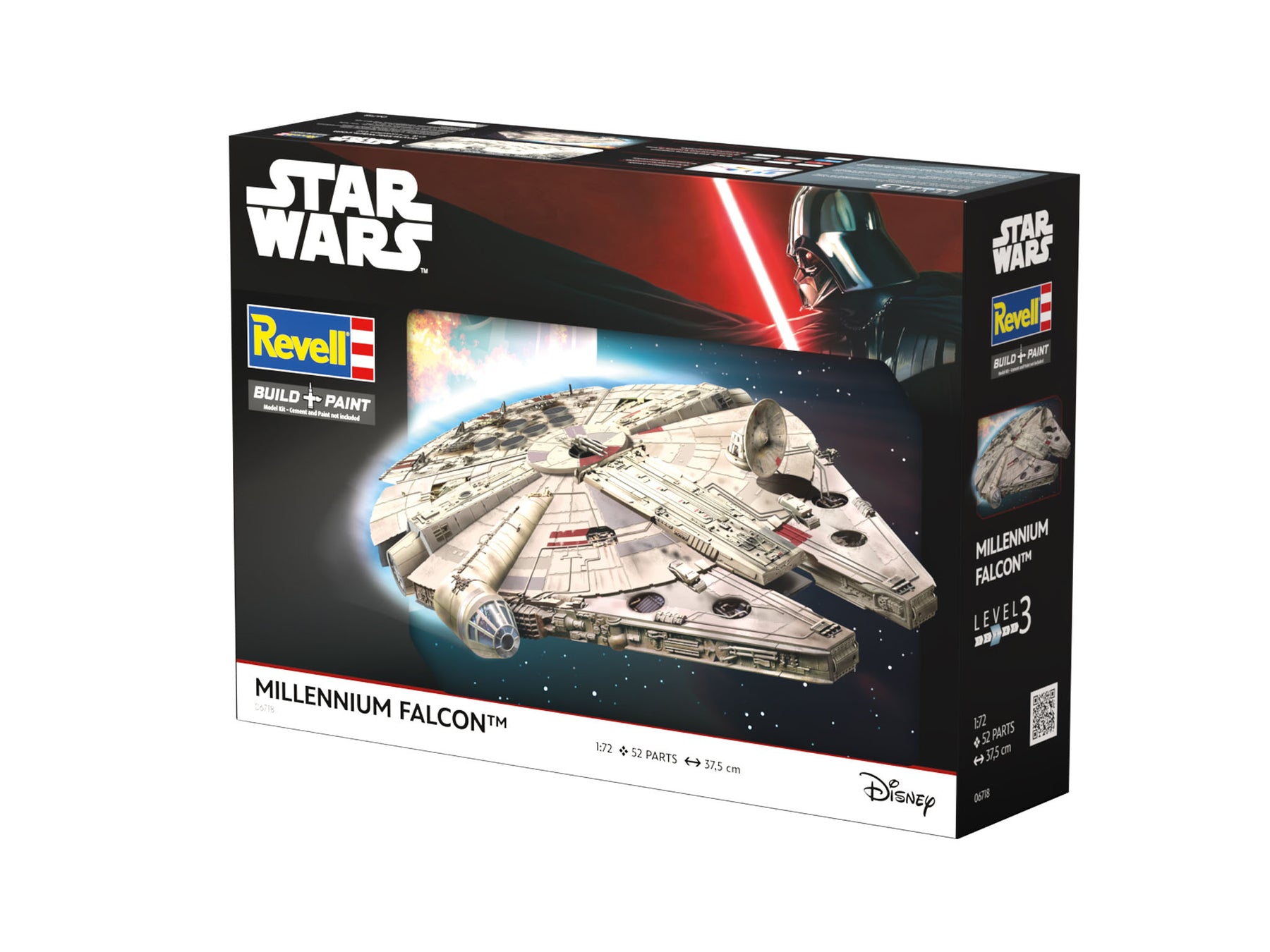Millennium Falcon