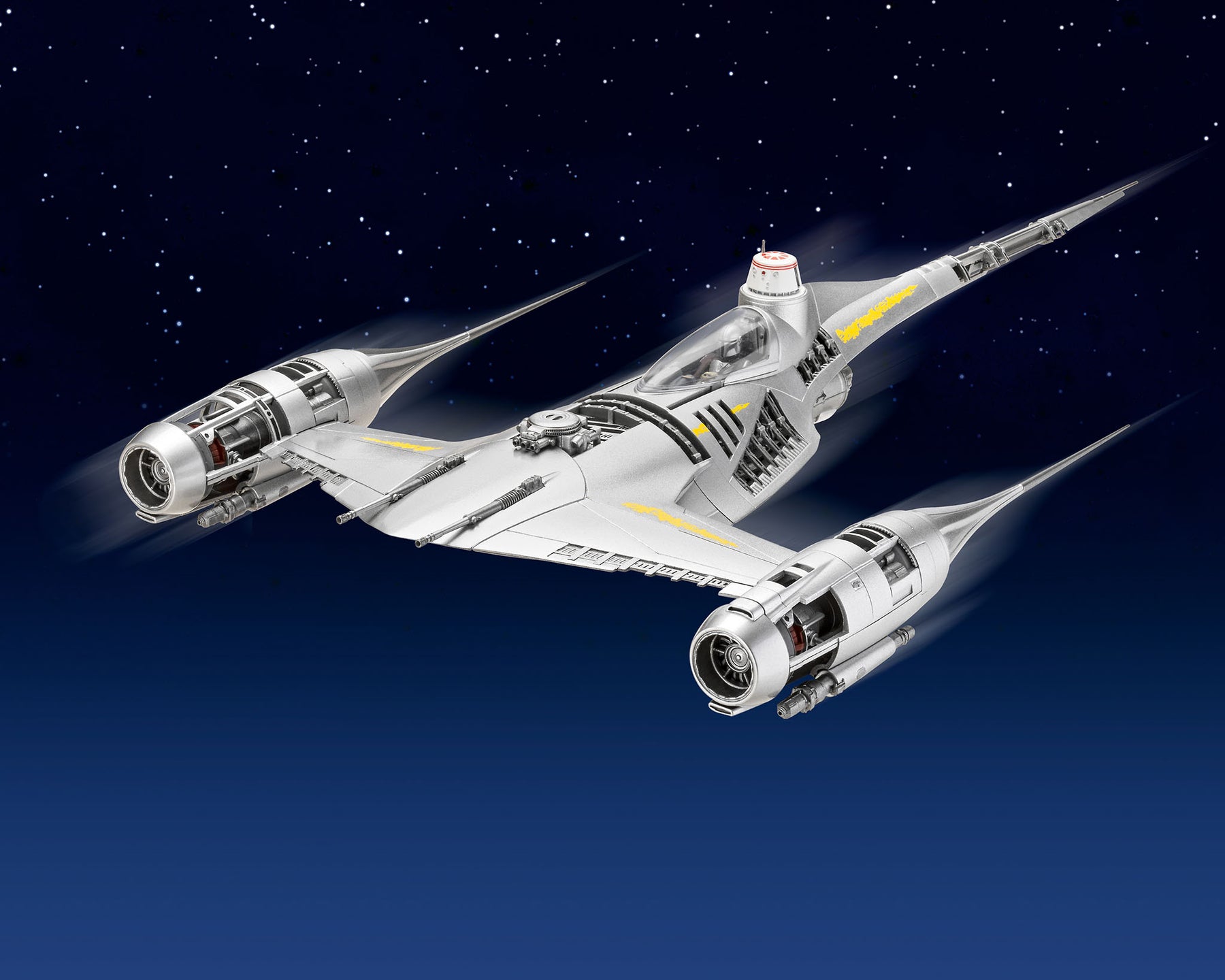 “N-1 Starfighter™: The Mandalorian”