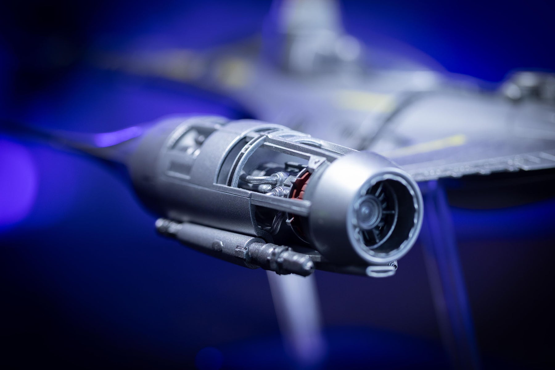 “N-1 Starfighter™: The Mandalorian”