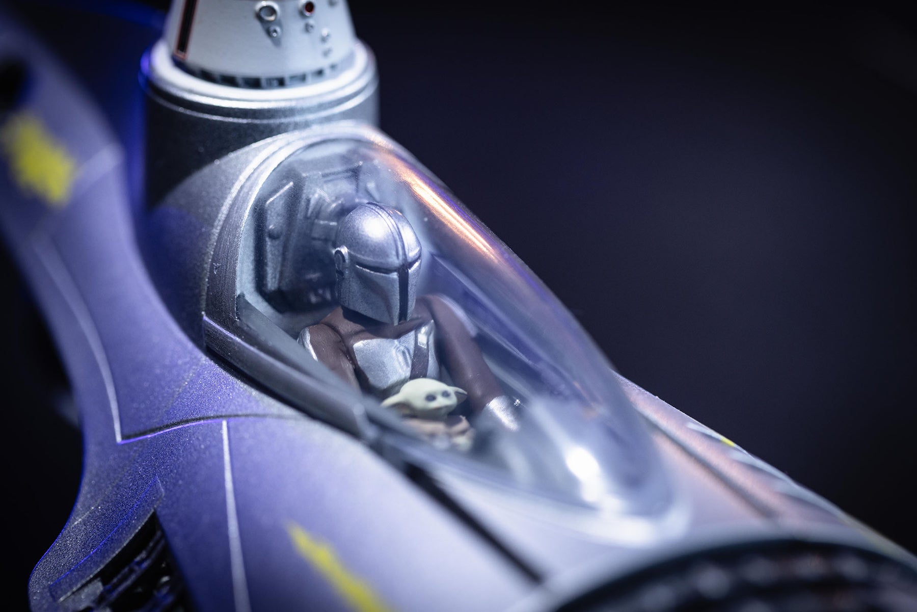 “N-1 Starfighter™: The Mandalorian”