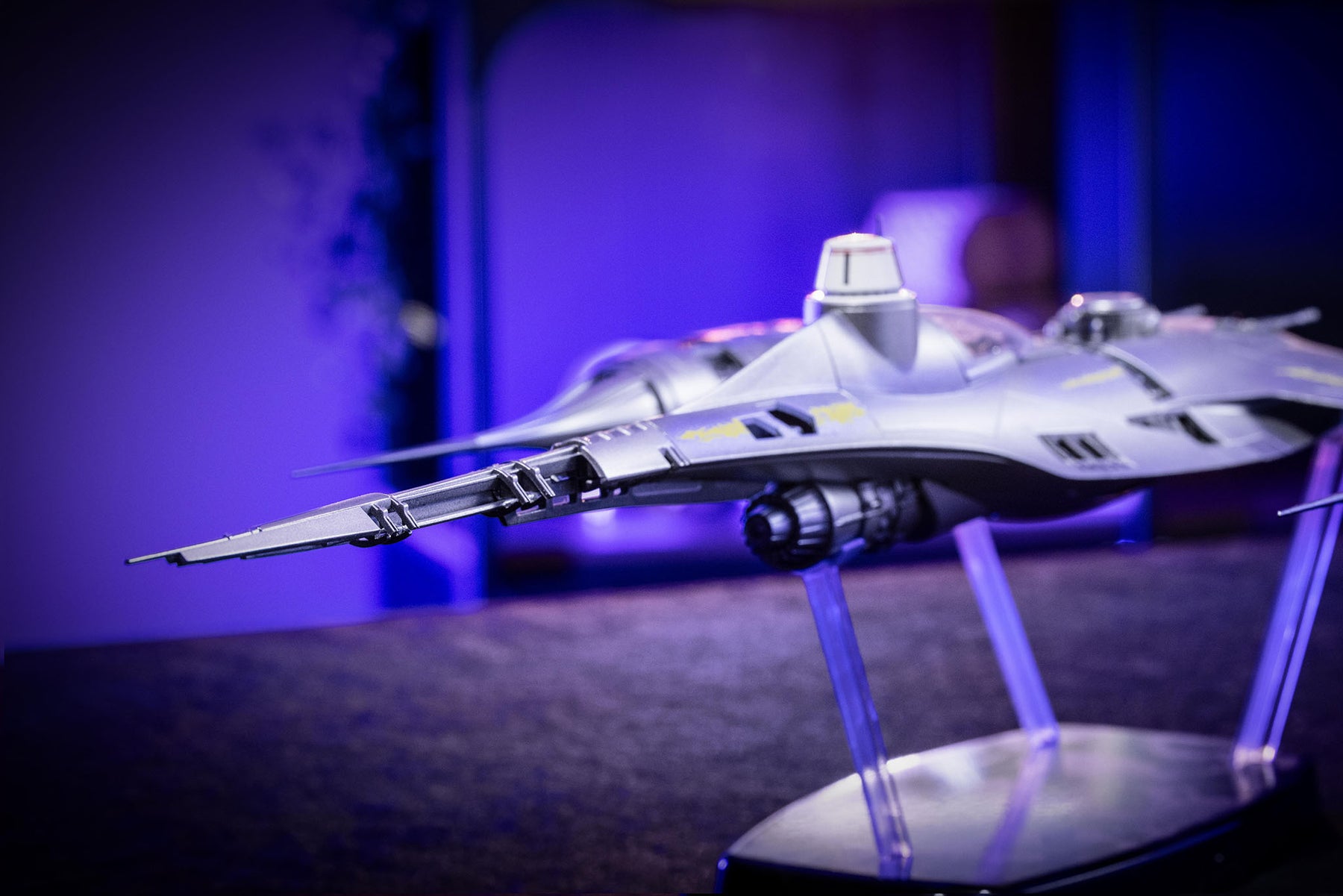 “N-1 Starfighter™: The Mandalorian”