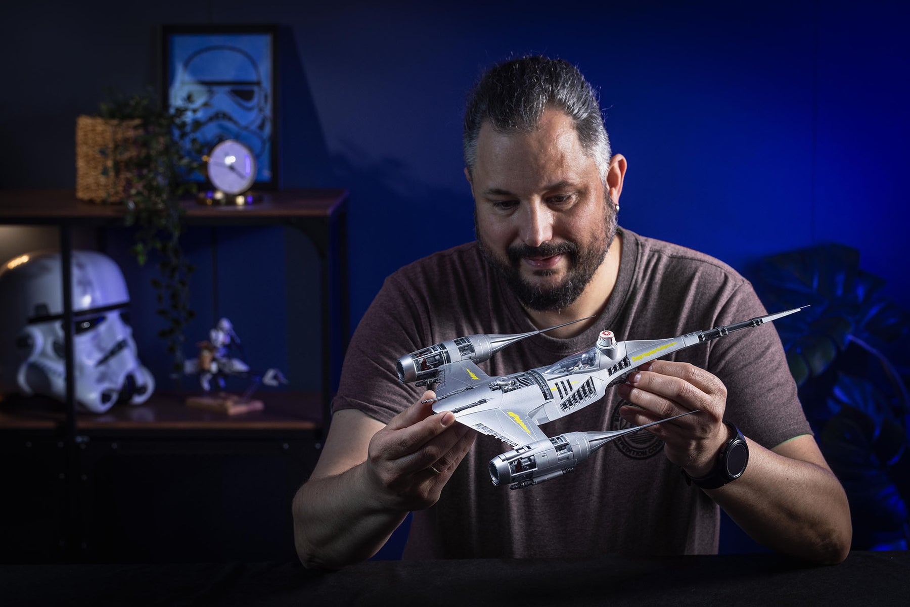 “N-1 Starfighter™: The Mandalorian”