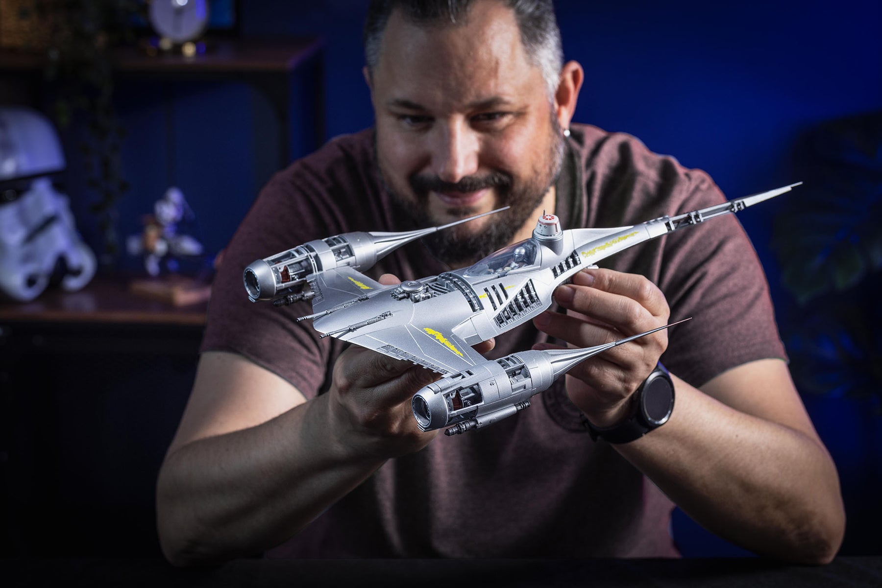 “N-1 Starfighter™: The Mandalorian”