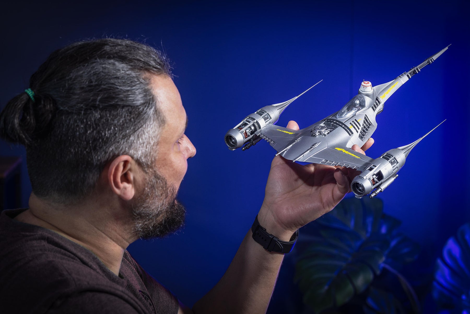 “N-1 Starfighter™: The Mandalorian”