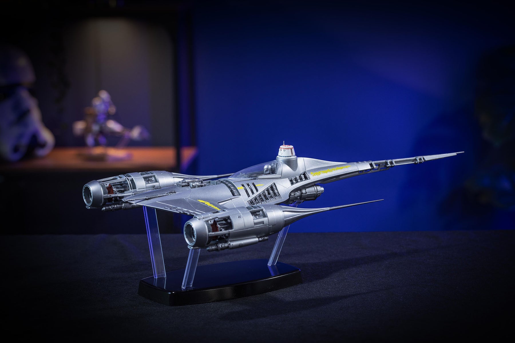 “N-1 Starfighter™: The Mandalorian”