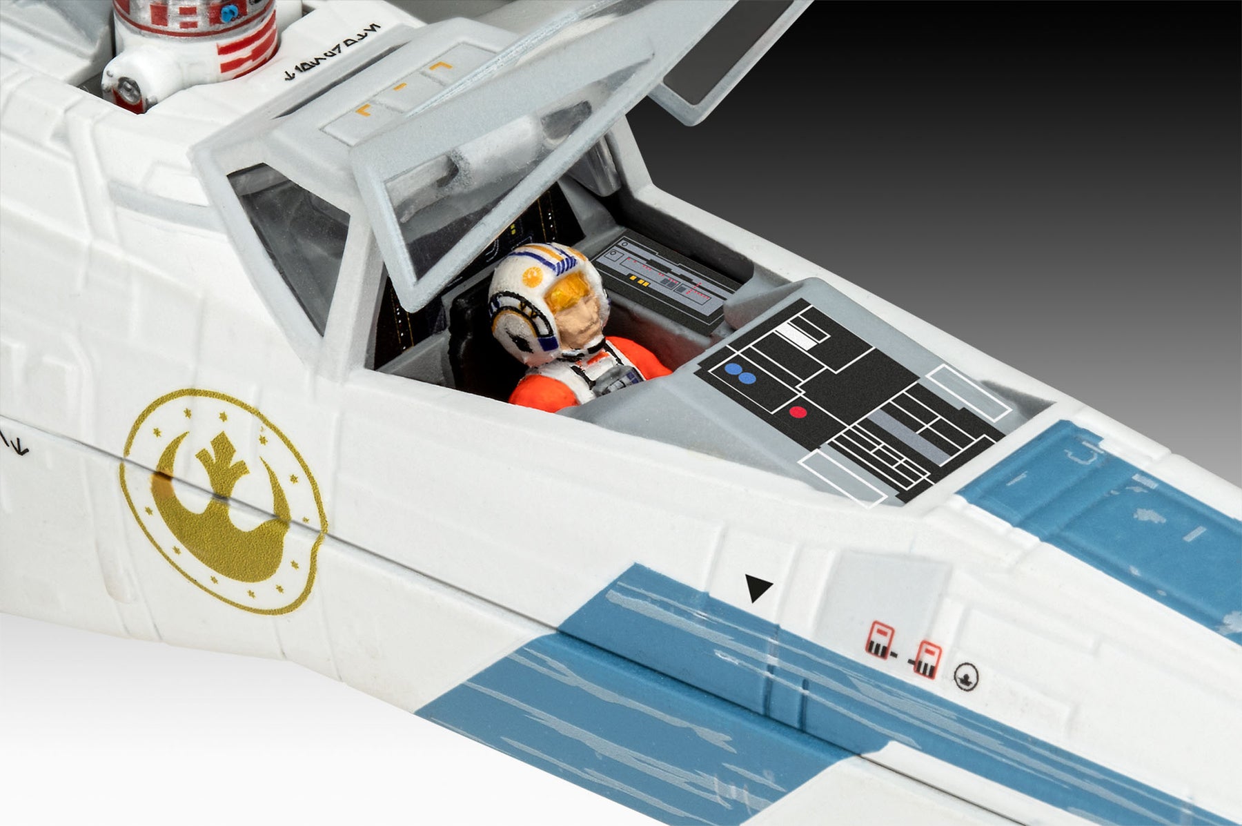 X-Wing Fighter™ de la Nouvelle République