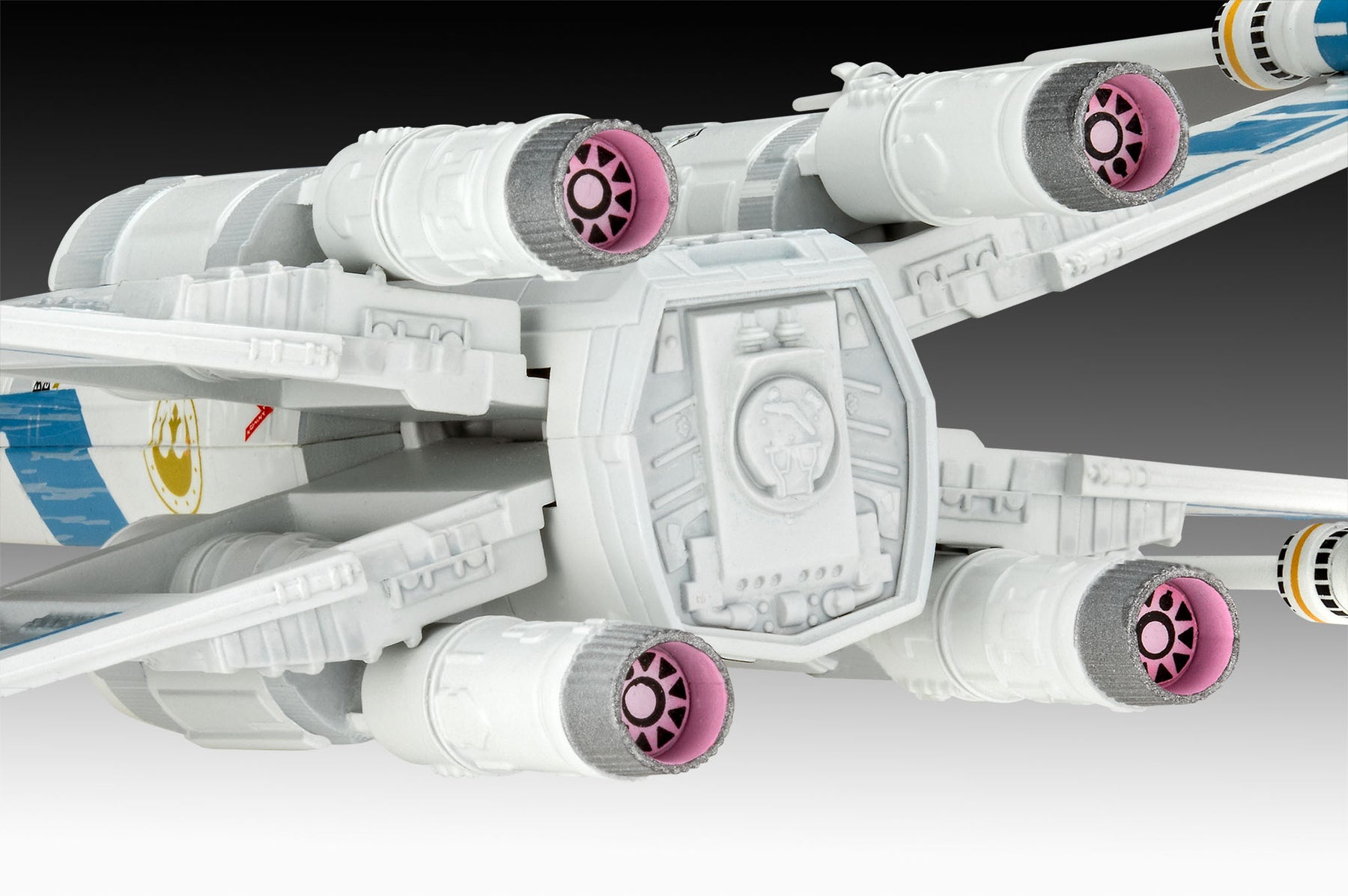 X-Wing Fighter™ de la Nouvelle République