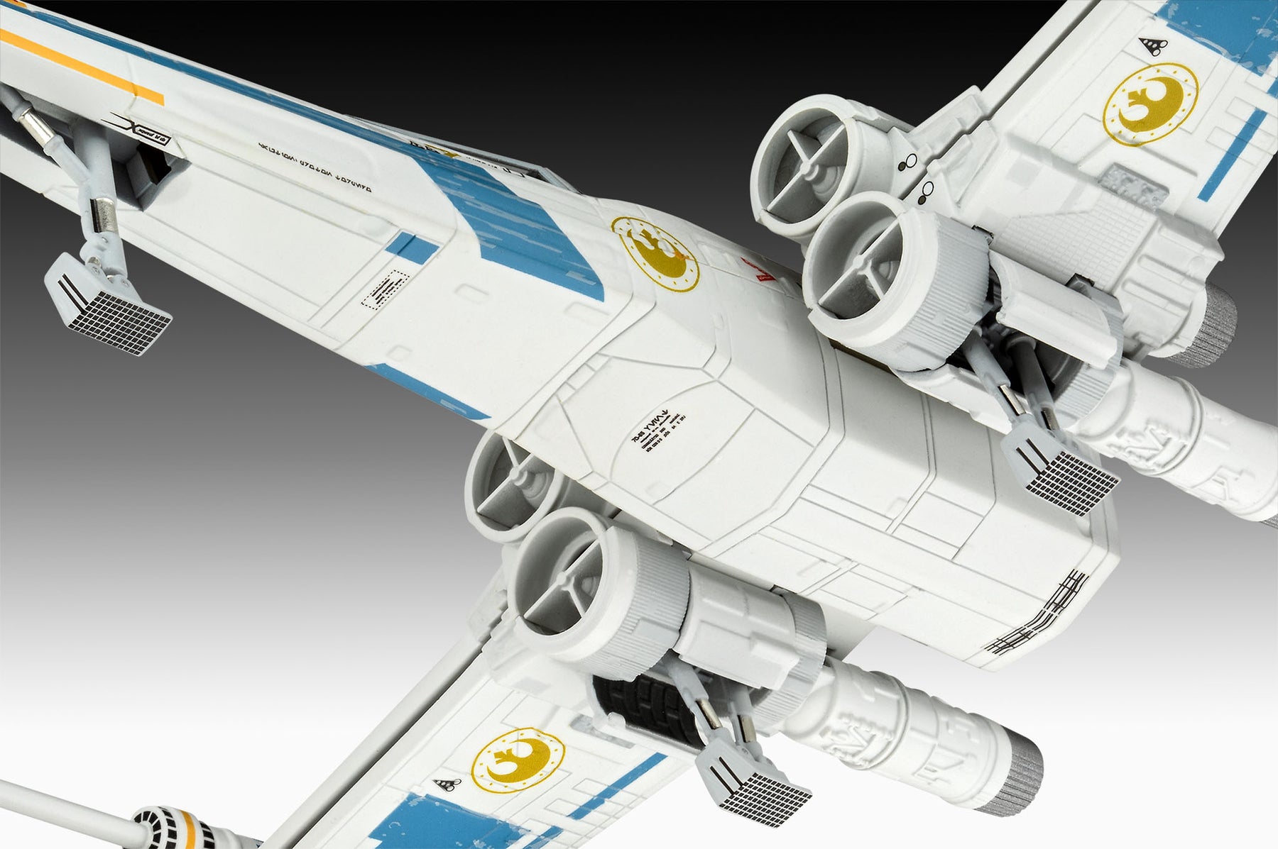X-Wing Fighter™ de la Nouvelle République