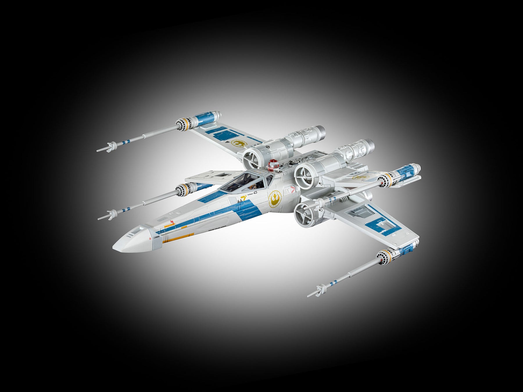 X-Wing Fighter™ de la Nouvelle République