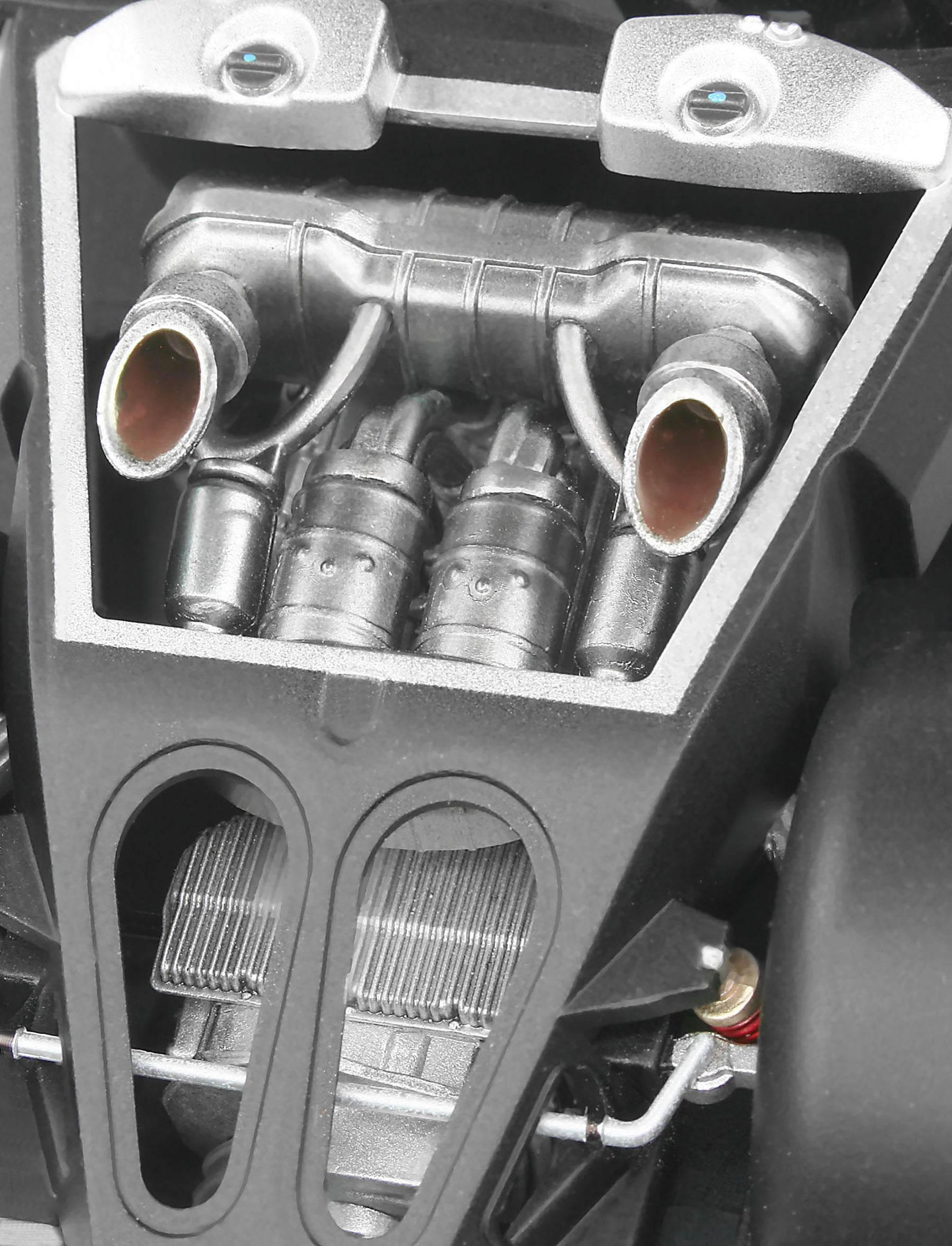 Stavebnice modelu Revell Porsche 918 Spyder v měřítku 1:24