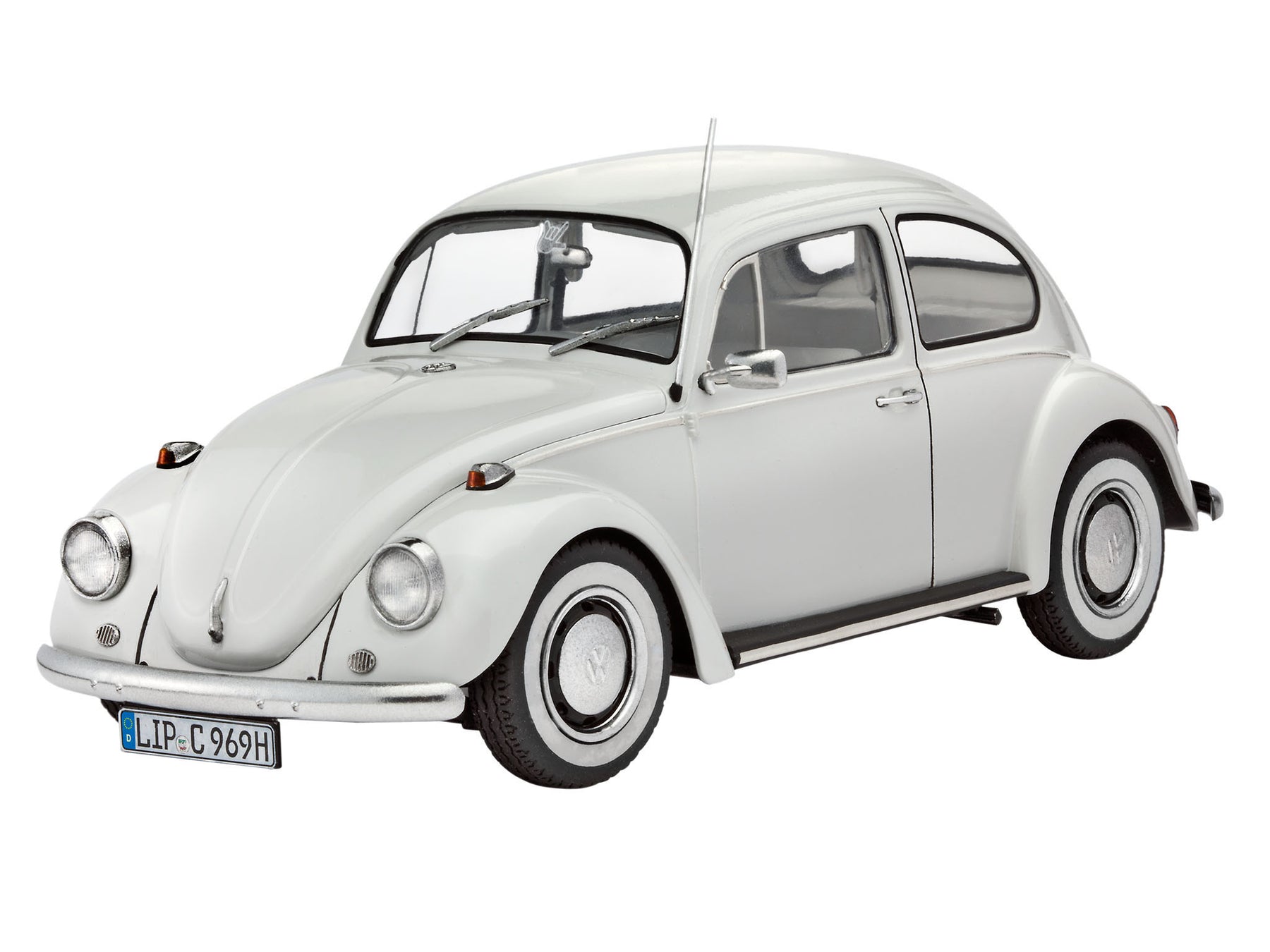 Berlina VW Maggiolino 1968