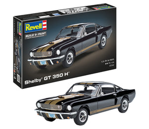 Shelby Mustang GT 350 H