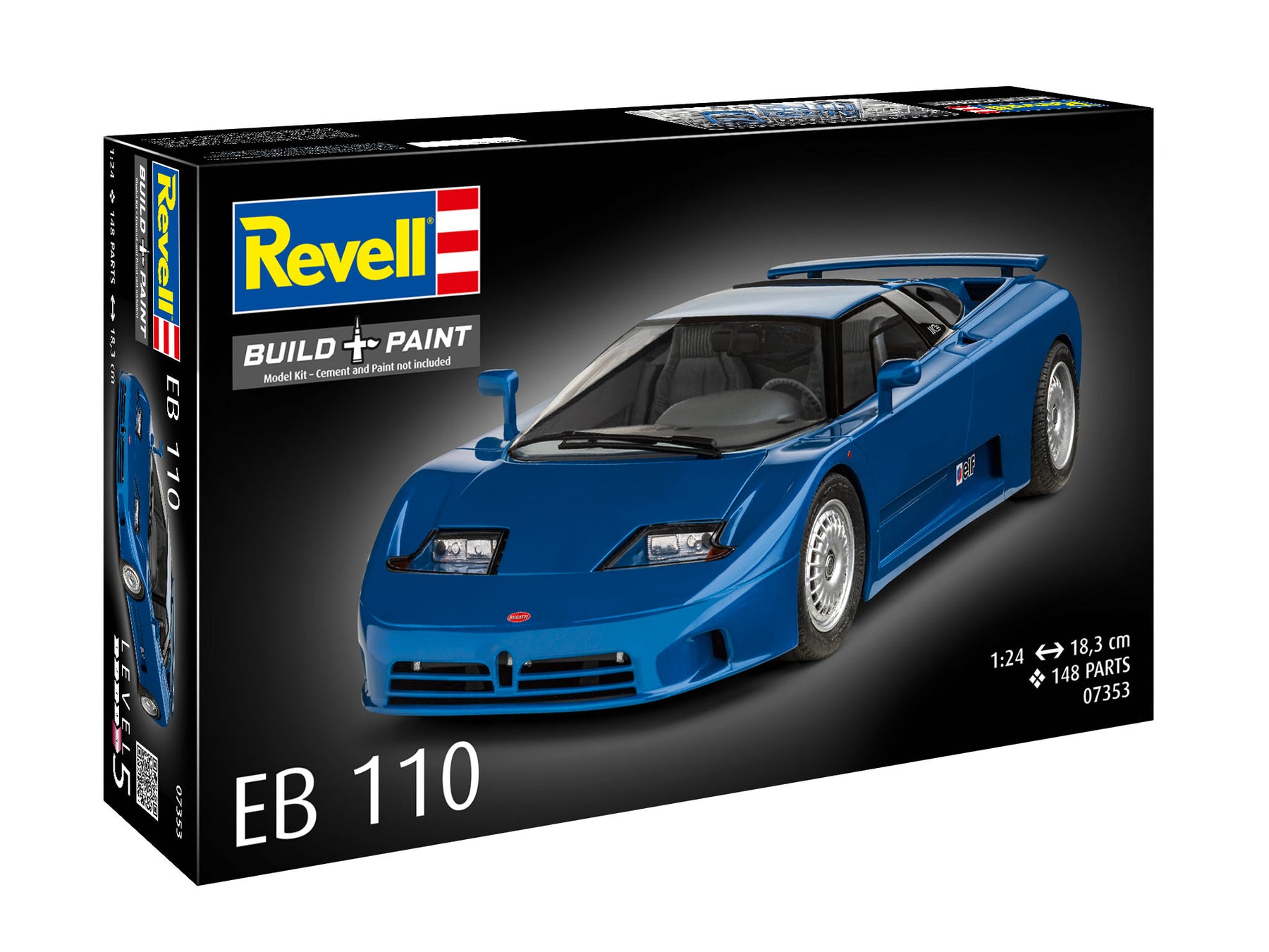EB110