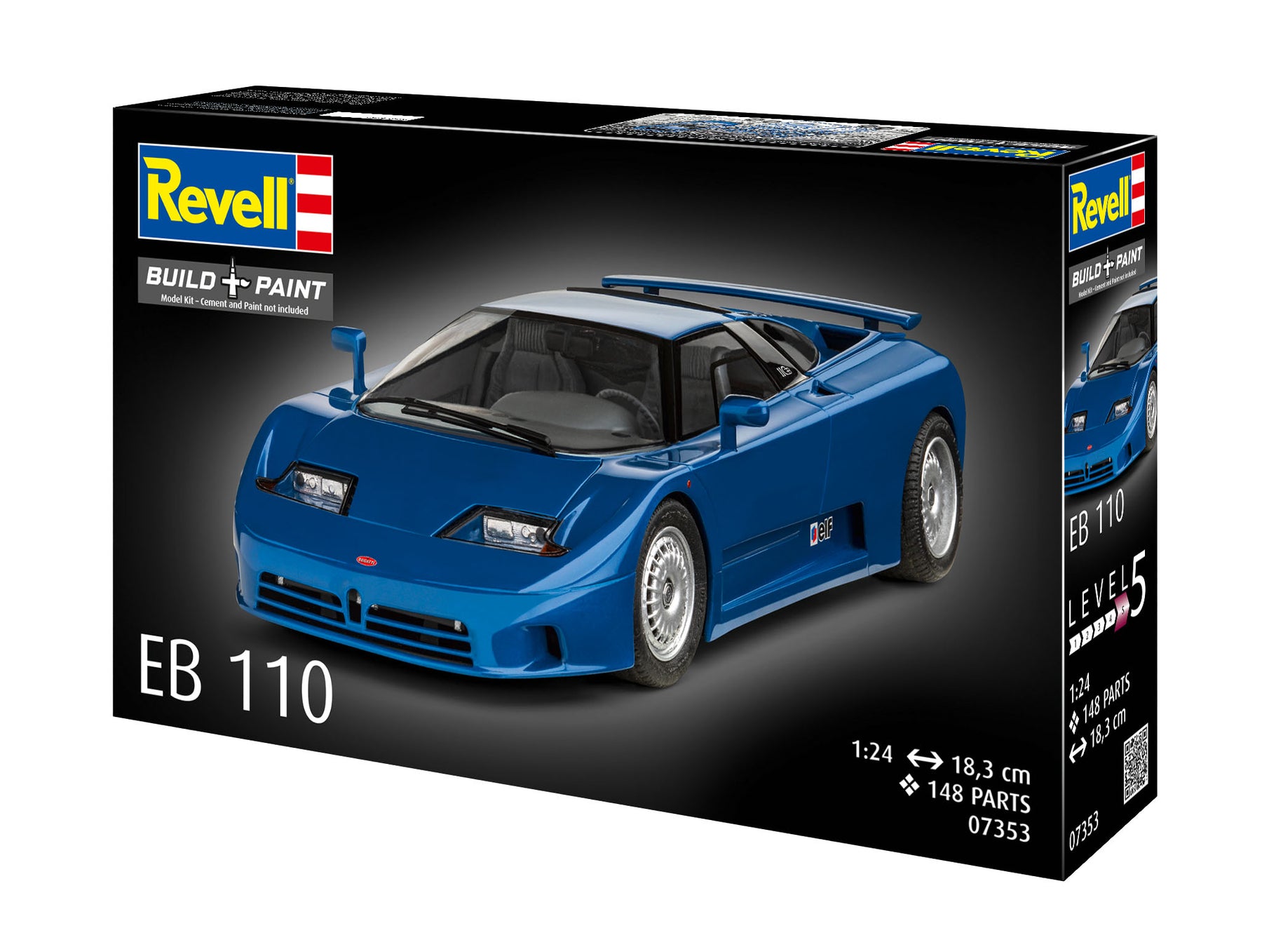 EB110