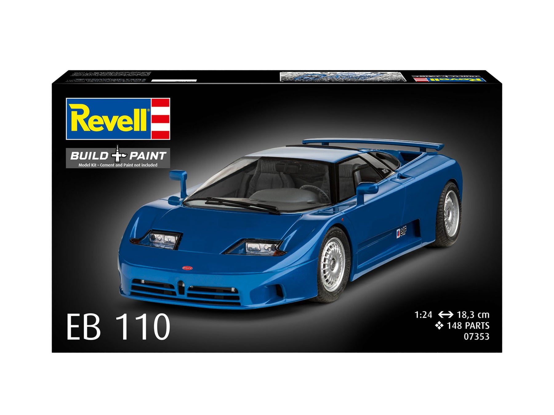 EB110