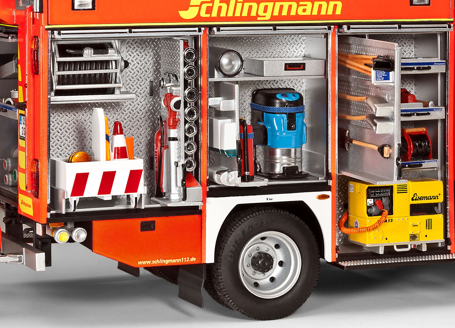 Schlingmann LF 20/16
