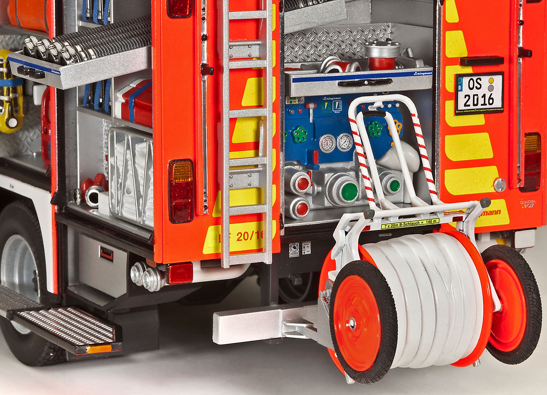 Schlingmann LF 20/16