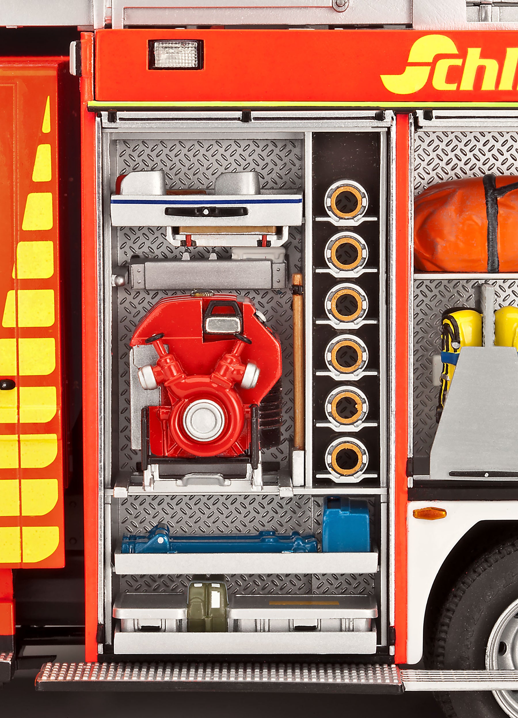 Schlingmann LF 20/16