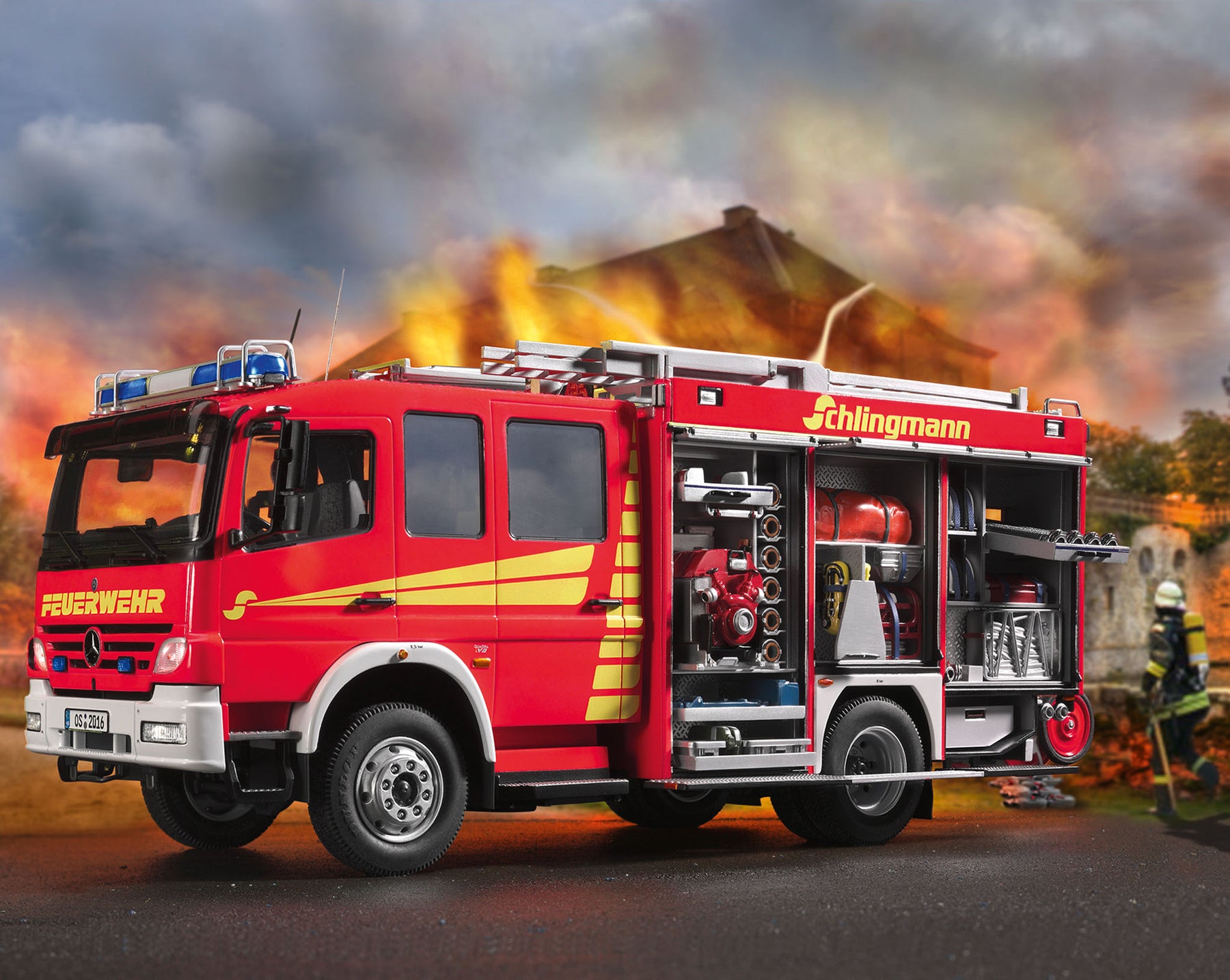 Schlingmann LF 20/16