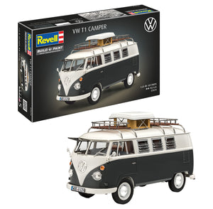 VW T1 Camper