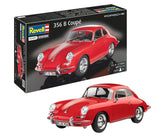 Porsche 356 B Coupé (Click-system)