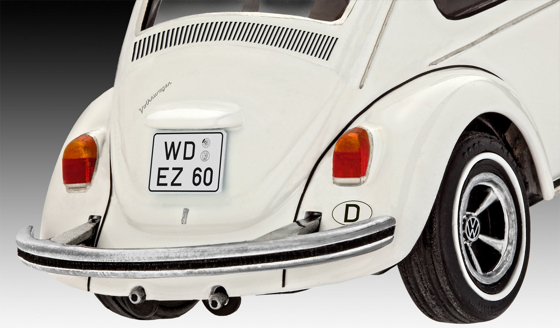 VW Kever