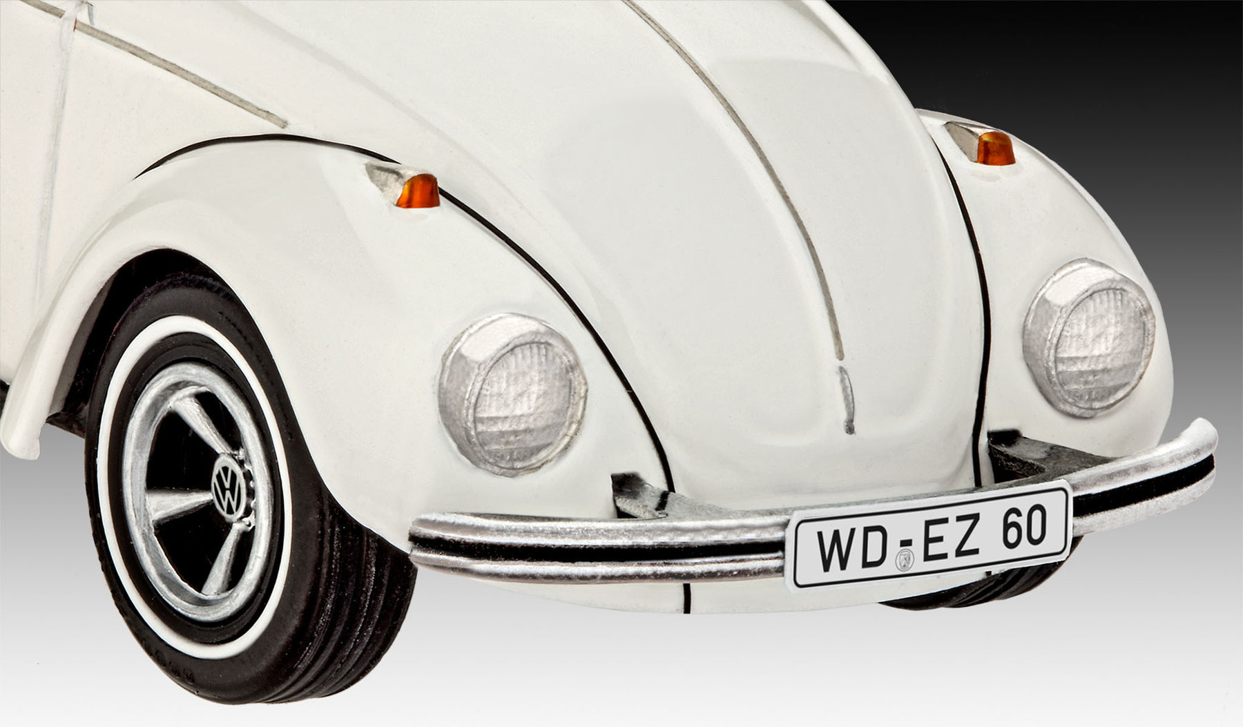 VW Beetl