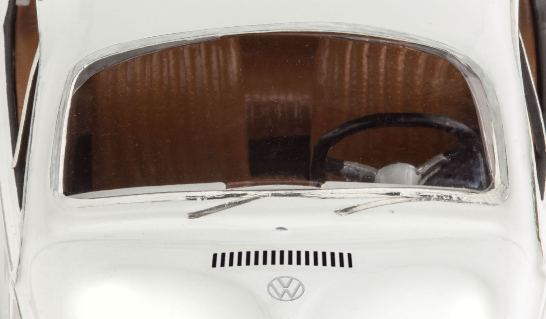 VW Kever