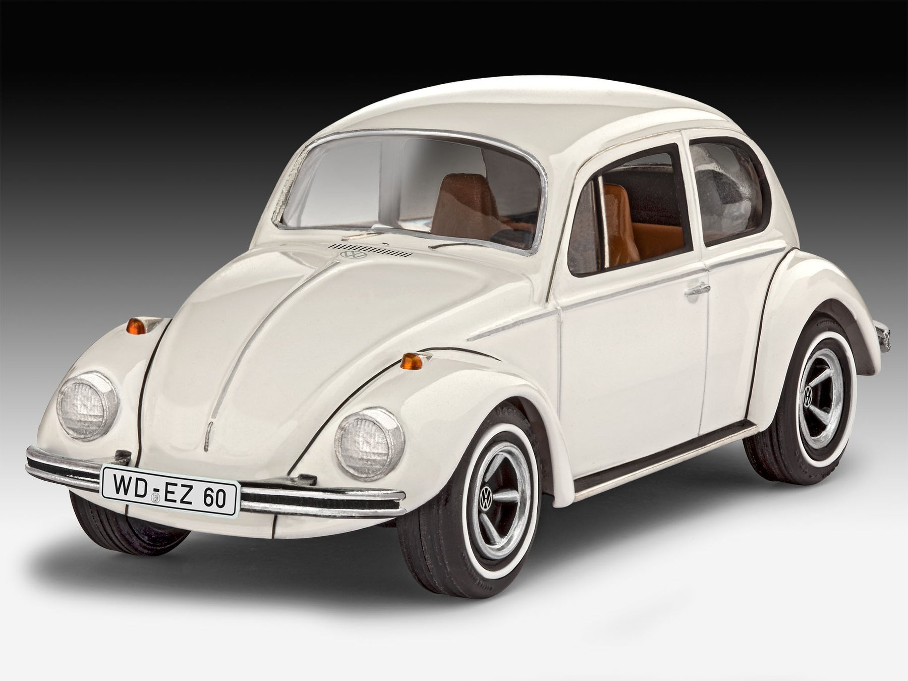 VW Beetl